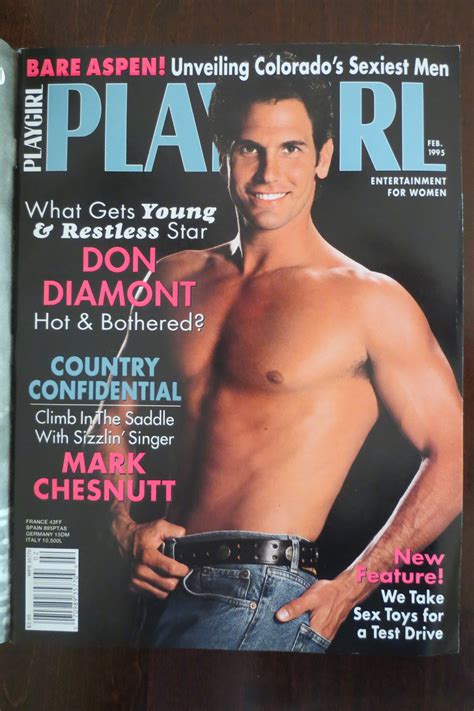 Playgirl August 1995, Playgirl August 1995 Adult ...